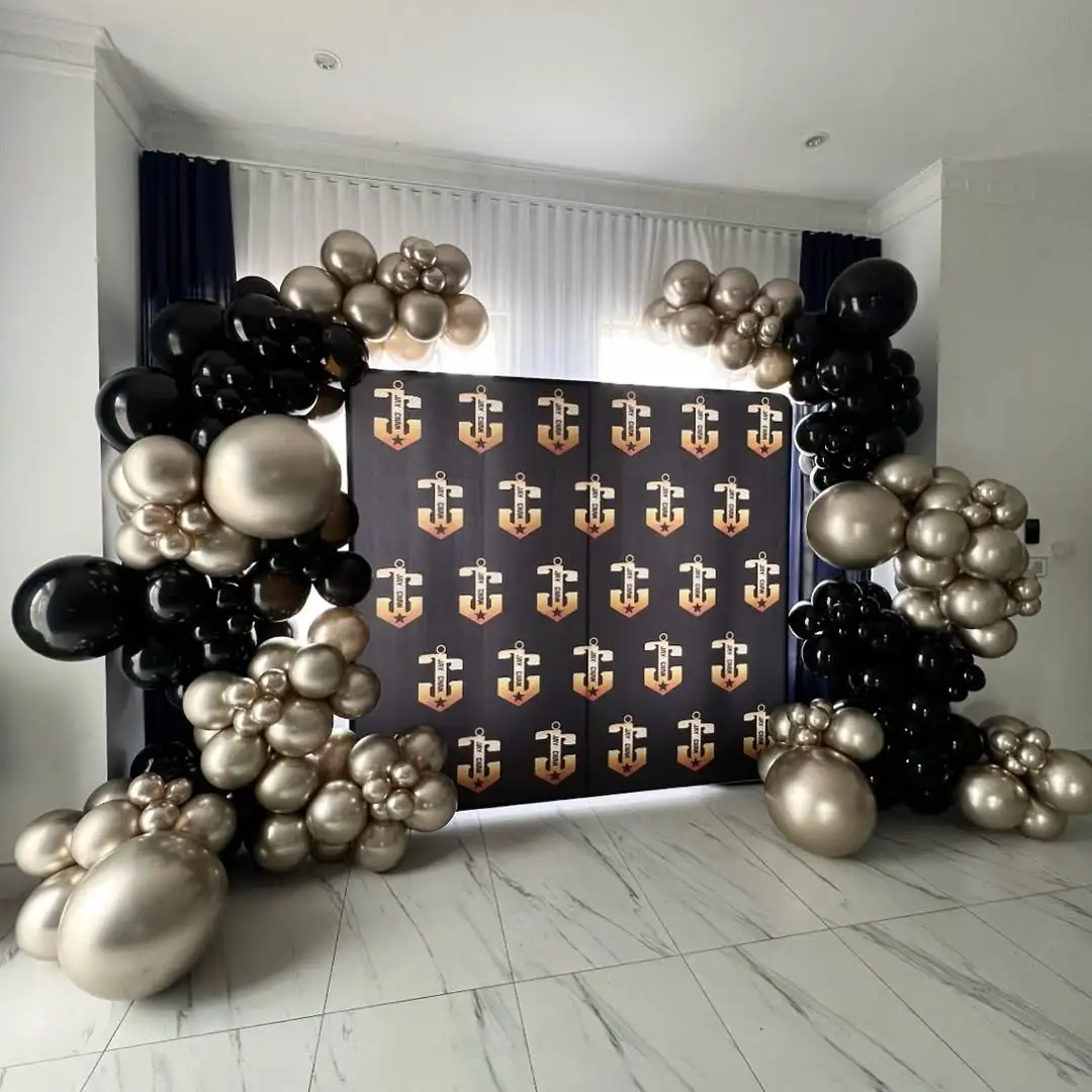 A grand entrance for @jaychanmuzik all the way from the US! 👑✨🇺🇸